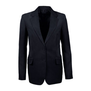 Girls Blazer - Navy