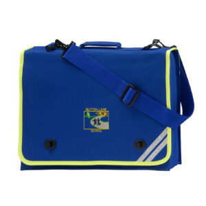 Button Lane Primary School Book Bag