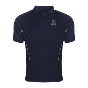 The Kingsway School Aptus Boys Poloshirt