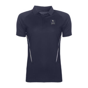 The Kingsway School Aptus Girls Poloshirt