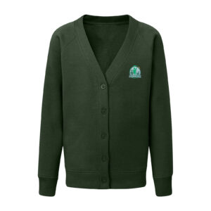 Prospect Vale Primary School Cardigan