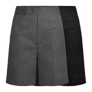 School Shorts