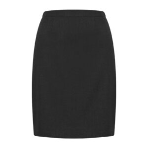 Pencil Skirt - Black