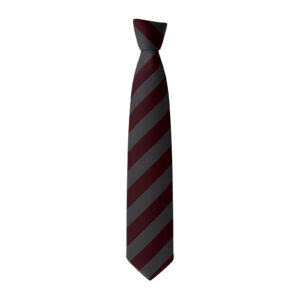 St Pauls Catholic High School Clip On Tie