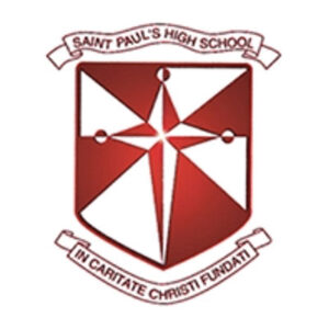 St Paul's Catholic High School