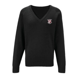 St Paul's Catholic High School Jumper