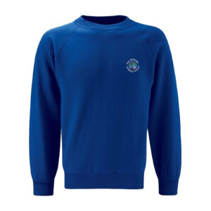 The Willows Primary School Sweatshirt