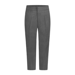 Boys Sturdy Fit Trouser - Grey