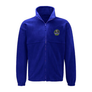 Baguley Hall Primary School Fleece