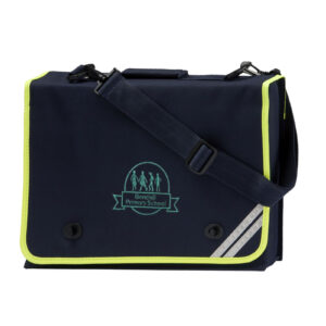 Benchill Primary School Book Bag