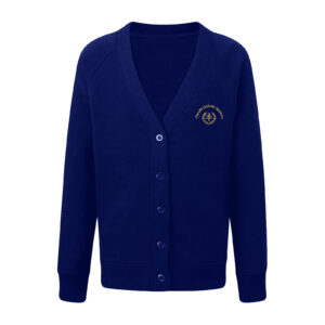 Cheadle Catholic Infants Cardigan