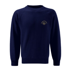 Cheadle Catholic Infants Sweatshirt