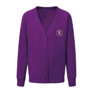 Haveley Hey Primary School Cardigan