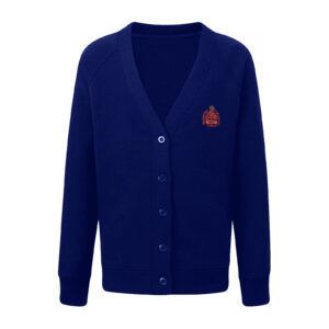 Northendan Primary School Cardigan