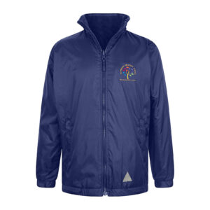 Outwood Primary School Reversible Fleece Jacket