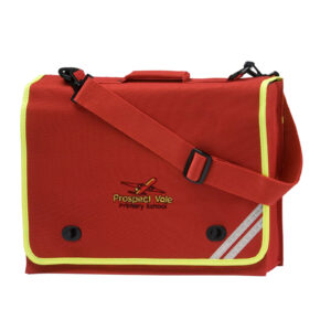 Prospect Vale Primary School Book Bag