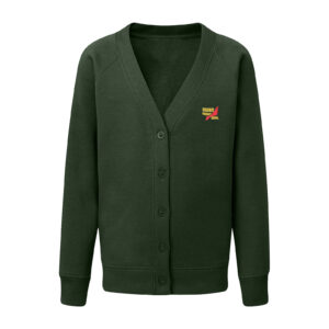 Ringway Primary School Cardigan