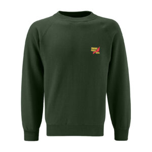 Ringway Primary School Sweatshirt