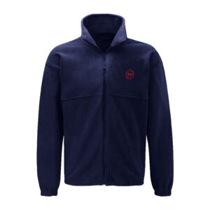 Sandilands Primary School Fleece