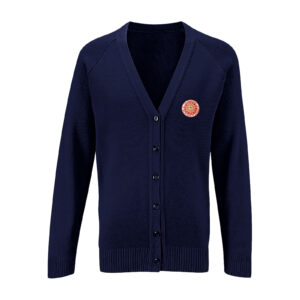 St Ambrose RC Primary School Cardigan
