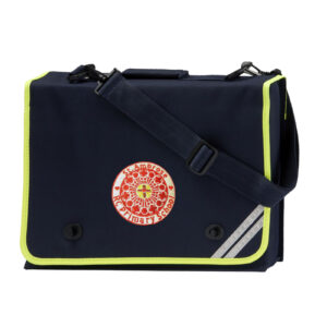 St Ambrose RC Primary School Book Bag