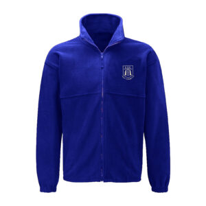 St Elizabeths Primary School Fleece