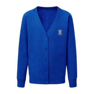 St John Fisher Primary School Cardigan