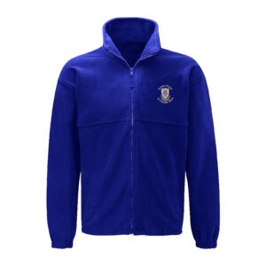 St John Fisher Primary School Fleece