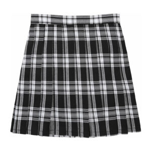 St Pauls Catholic High School Tartan Skirt