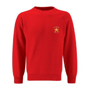 St Peters Primary School Sweatshirt