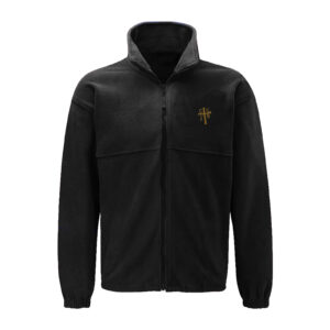 Cheadle Catholic Junior Fleece