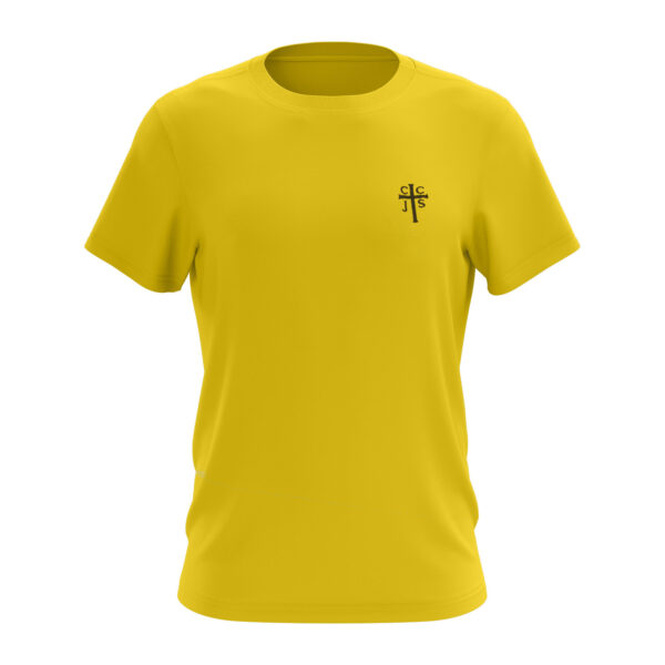 CheadleCatholicJuniorTShirtFront