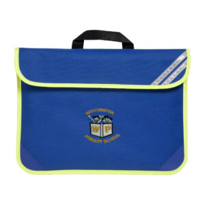 Worthington Primary School Book Bag