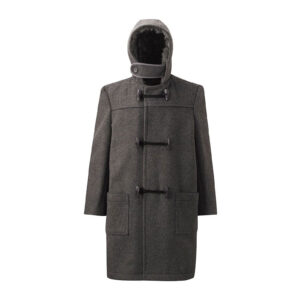 Farrowdale House Duffle Coat