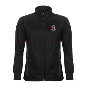Farrowdale House Jacket