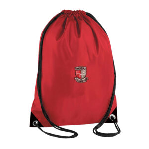 Farrowdale House P.E Bag