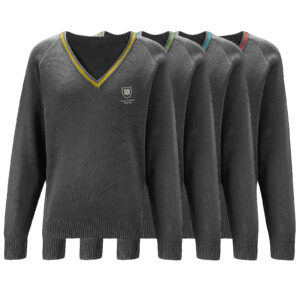 Co-op Academy Belle Vue Jumper