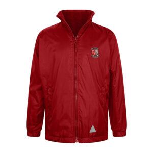 Farrowdale House Reversible Fleece Jacket