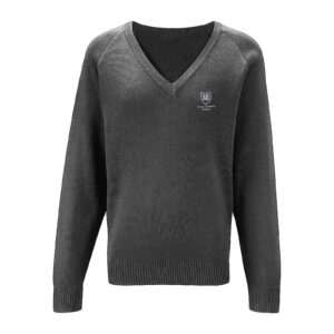 Co-op Academy Swinton Jumper