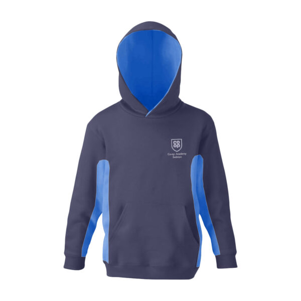 CoopBelleSwintonHoodieFront