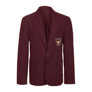 The Barlow RC High School Boys Blazer