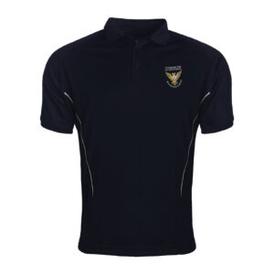 The Barlow RC High School Boys Poloshirt