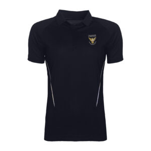 The Barlow RC High School Girls Poloshirt