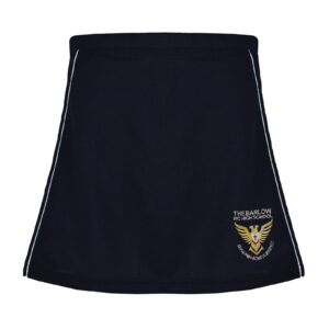 The Barlow RC High School Skorts