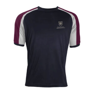 Co-op Academy Florence MacWilliams P.E T-Shirt