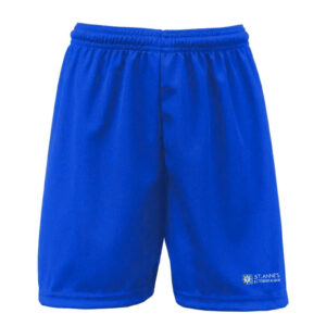 St Anne's RC Voluntary Academy P.E Shorts