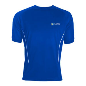 St Anne's RC Voluntary Academy P.E T-Shirt