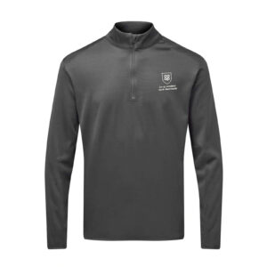 Co-op Academy North Manchester P.E QTR Zip Training Top