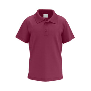 Co-op Academy Glebe Polo Shirt