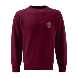 Co-op Academy Glebe Sweatshirt